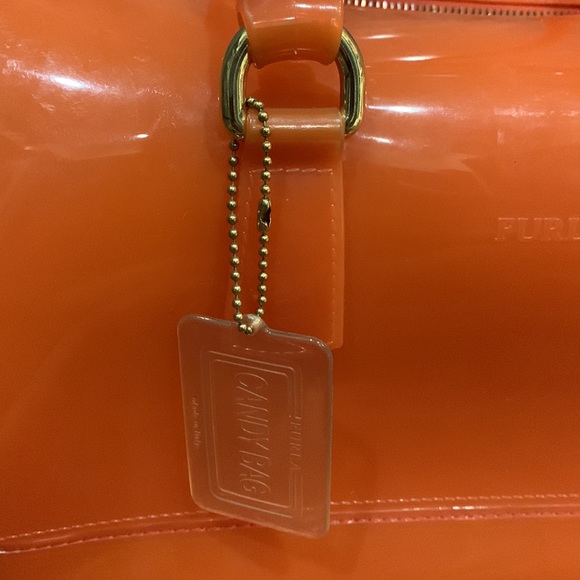 Furla Candy Bag new condition - Picture 2 of 5